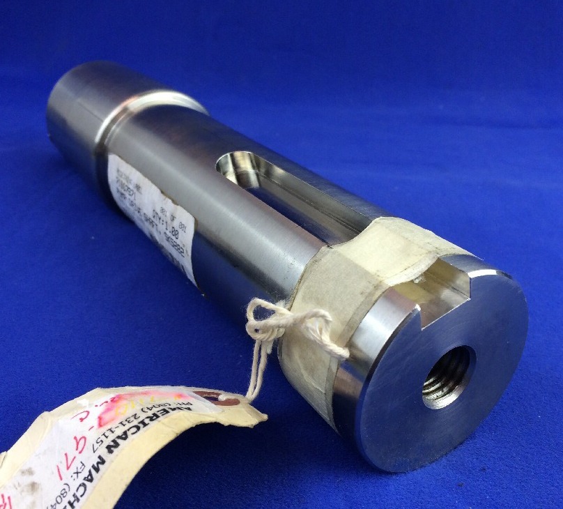 NORD Type SK5282 Drive Shaft for NORD Clincher Unit Stainless Steel eBay