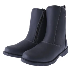 Eleveit CR-Classic WP Motorcycle Boots Black