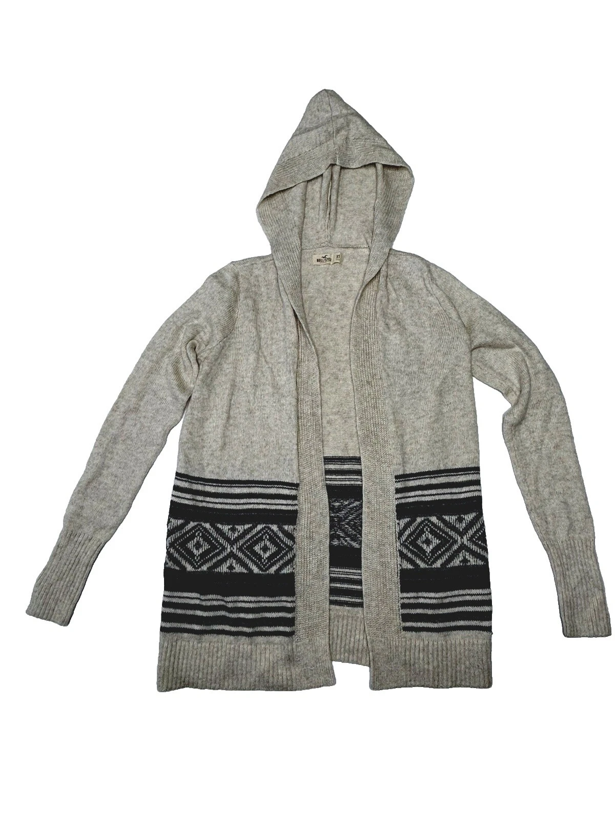 Suéteres para mujer Poliéster Hollister