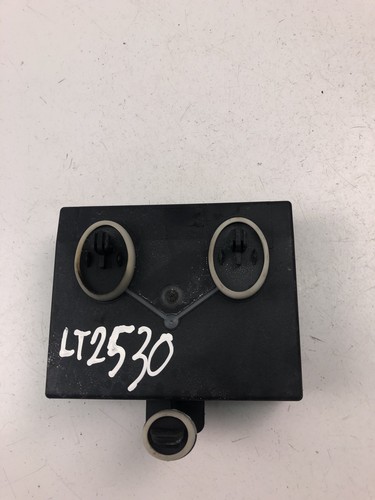 VW PASSAT B8 3G2 Steuergerät 5Q0959593E 2016 25693385