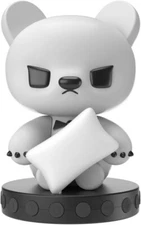 White Noise Machine, 14 Sounds, Timer, Night-Light, Portable, Baby/Adult