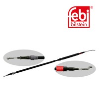 Febi Bilstein Handbremsseil Bremsseil Hinten Links FüR VW Transporter IV Bus