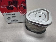 NOS Rotary Air Filter 19-6605 rpls Kohler 1208305S Deere GY20574 M92359 12935