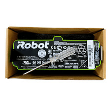 Genuine Battery For iRobot Roomba 600 800 900 694 860 890 960 965 970 980 985