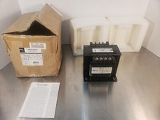 EGS Hevi Duty E250JN .250KVA New In Box