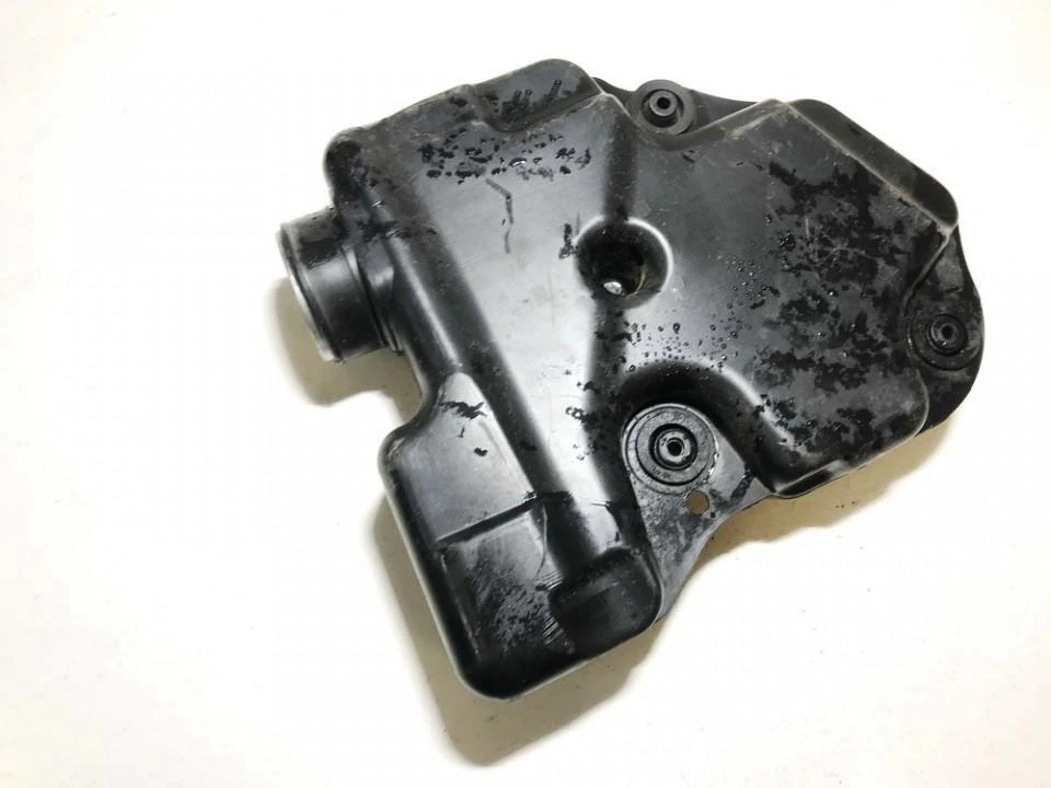Ford Galaxy 2007 Intake Resonator (Air Box Exhaust Chamber) 6g919f #583923-89 - Imagem 2 de 4