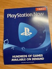 Sony PlayStation Plus 12 Month Subscription license