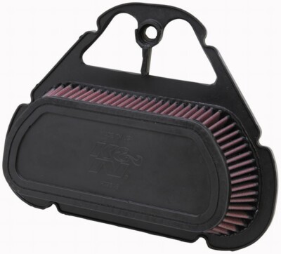 K&N Luftfilter Yamaha YZF-R6, Bj. 2004-2005 [RJ09] Tauschluftfilter KN