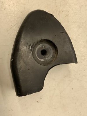 Rail Tip, Cap - 2010 Polaris  600 Rush