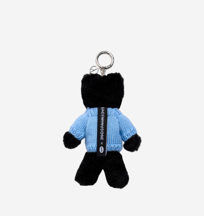 Monamhee x Peaceminusone Daihee Plush Keyring /GD | eBay Monamhee x Peaceminusone Daihee Plush Keyring /GD | eBay