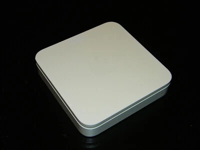Apple Model A1408 Airport Extreme Base Station **34 - Bild 1 von 3