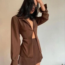 Mirror Palais Great Expectations Top in Hershey