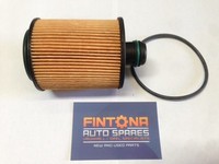 ÖLfilter A20DTH 2.0Cdti Diesel Insignia / Astra J. / Zafira B Original UFI