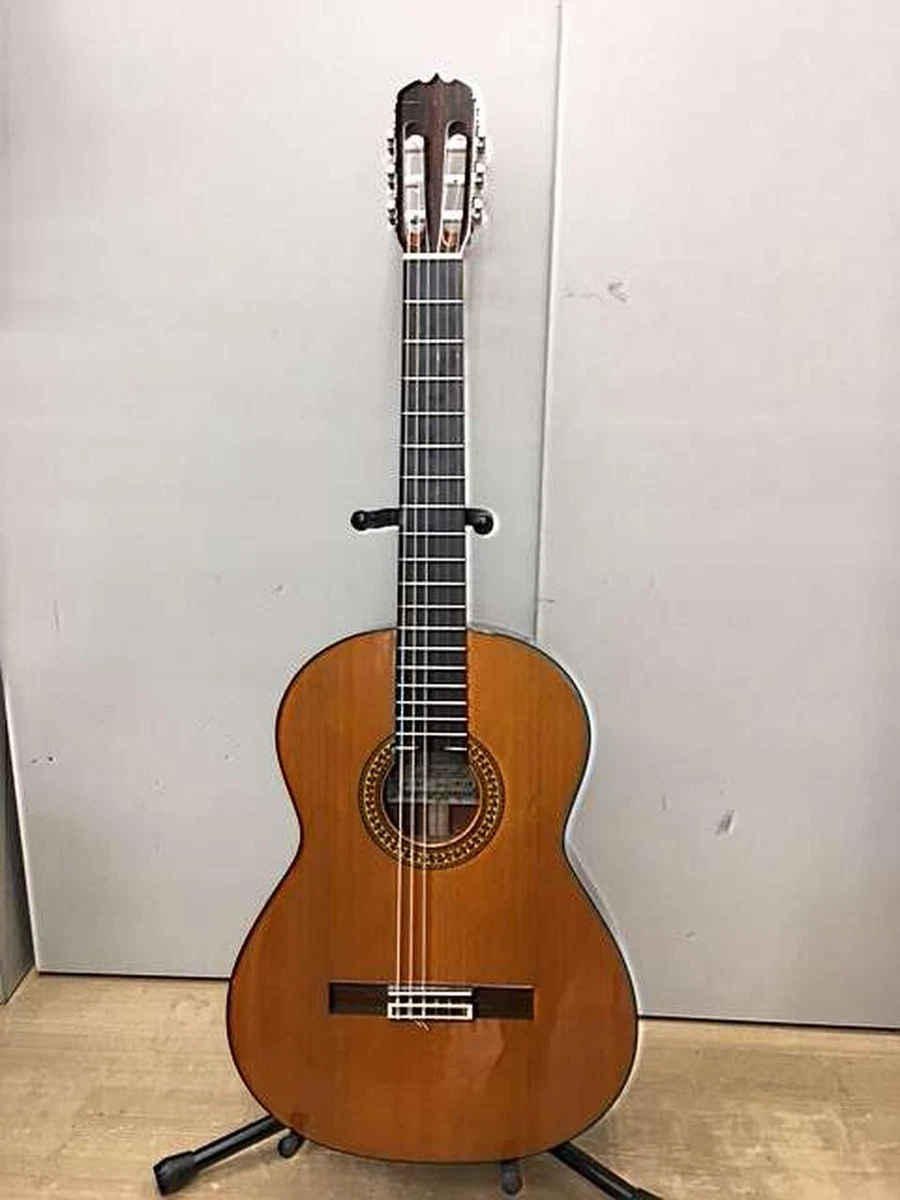 RYOJI MATSUOKA アコースティックギター　M20 クラシックギターRyoji Matsuoka M20