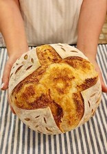 FREE SHIPPING Sourdough Starter Verified Live Boston - 221yr Old TOP SELLER 
