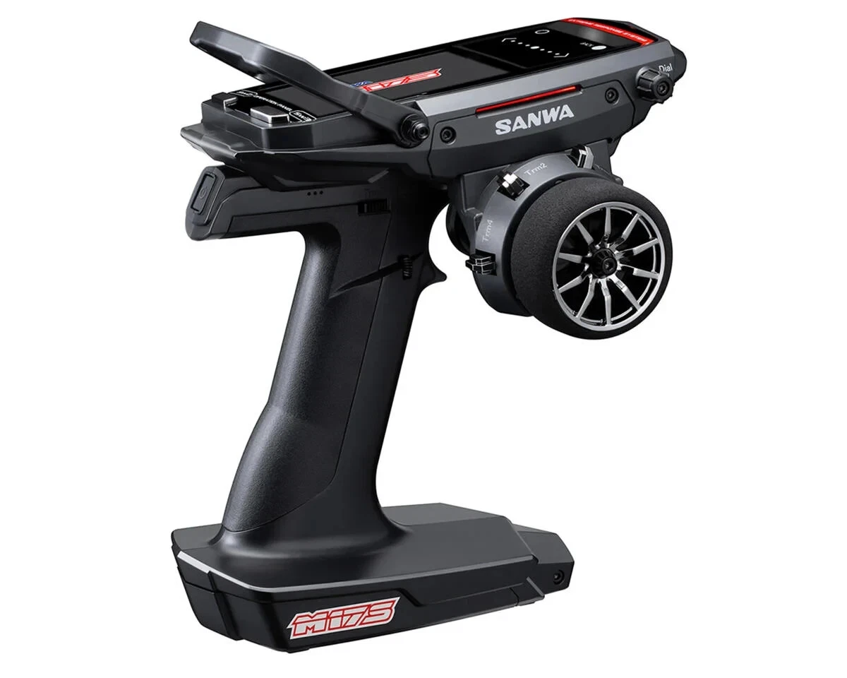 Sanwa Hobby RC Model Vehicle Parts & Accessories for sale | eBay