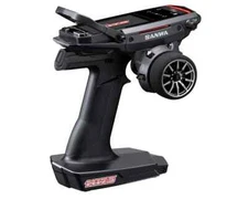 Sanwa/Airtronics M17S FH5/FH5U 4-Channel 2.4GHz Radio System w/RX-493i Receiver