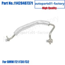 11427617534 Engine Cooling System Inlet Oil Pipe for BMW F21 F30 F32 330i 230i