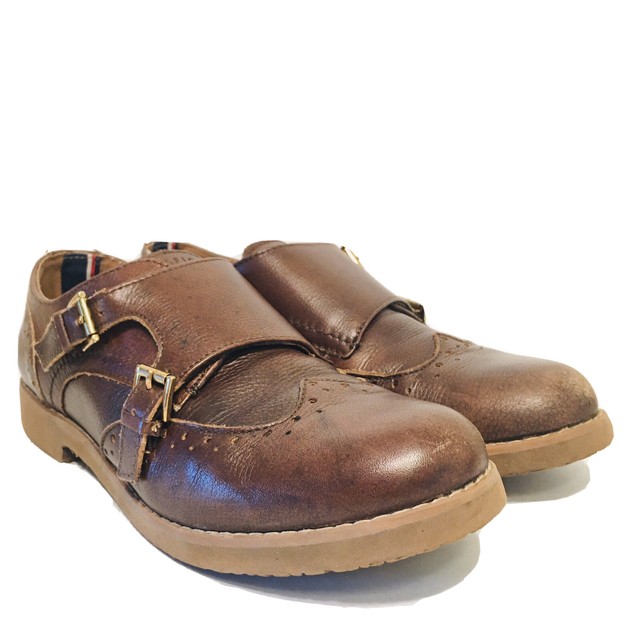 tommy hilfiger oxford shoes