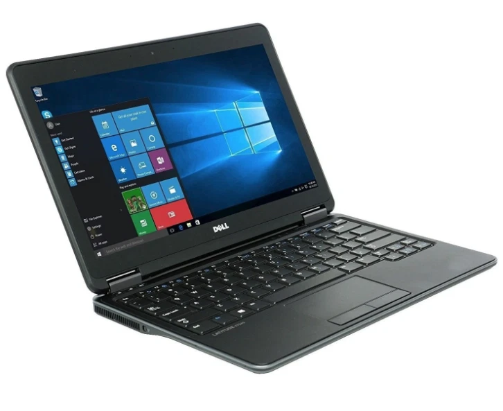 Dell Latitude E7240 laptop 12.5" i5 Turbo 2.9GHz 8GB 256GB SSD Hurry Buy Now! - Image 2 of 4