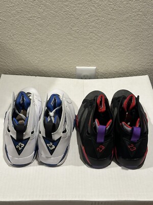 Air retro jordan 7 size 11.5 defining moments pack Size 11.5 - Jordan 7 Retro Defining Moments Pack 2009 | eBay main image 2