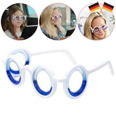Anti-Motion Sickness Brille Übelkeit SeekrankheitOder Schwindlig Reisekrankheit.