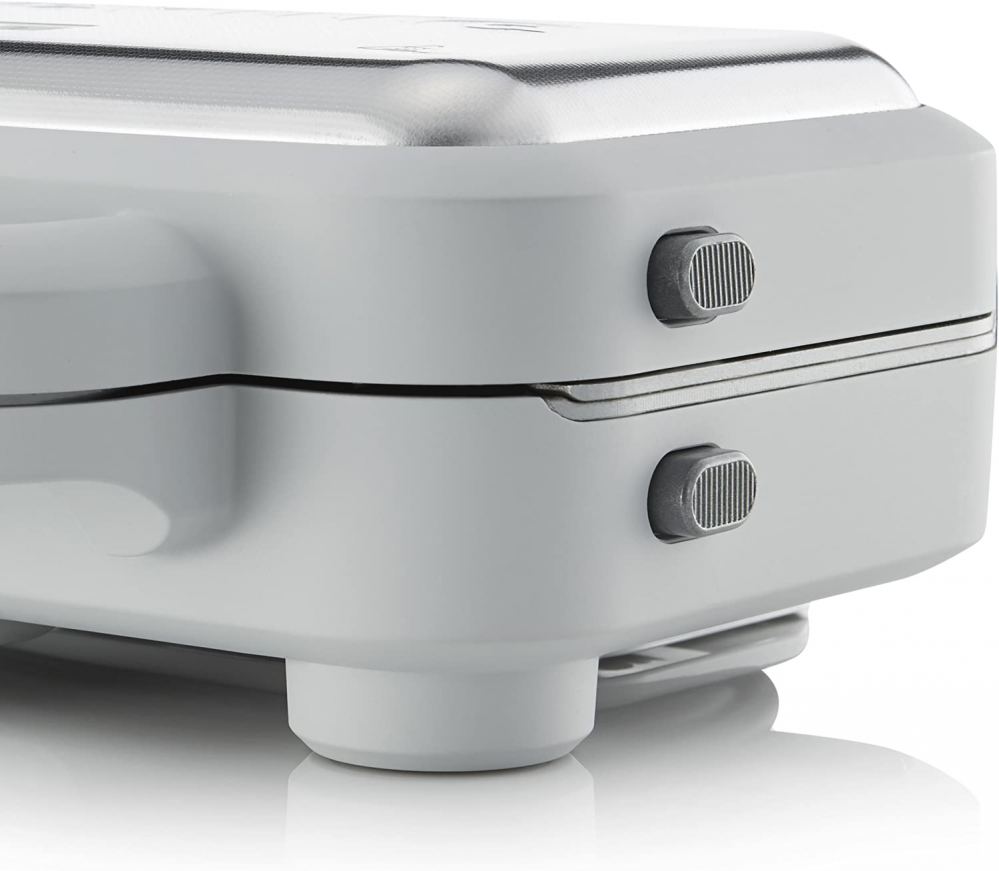 breville vst072x waffle maker