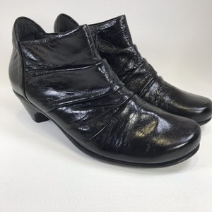 naot advance ankle boot