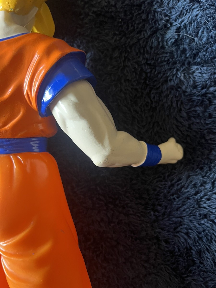 FIGURINE SANGOKU BATTLE 7 Dragon Ball Z Dbz Gashapon Figure Goukou EUR