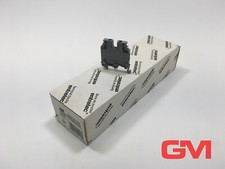 50 x ABB Terminal Block 1SNA115116R0700 M4/6 600V Gray 4mm²