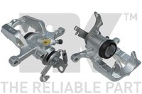 NK Bremssattel Opel T. Astra J/Cascada/Zafira 1.3-2.0 Cdti 09- LE