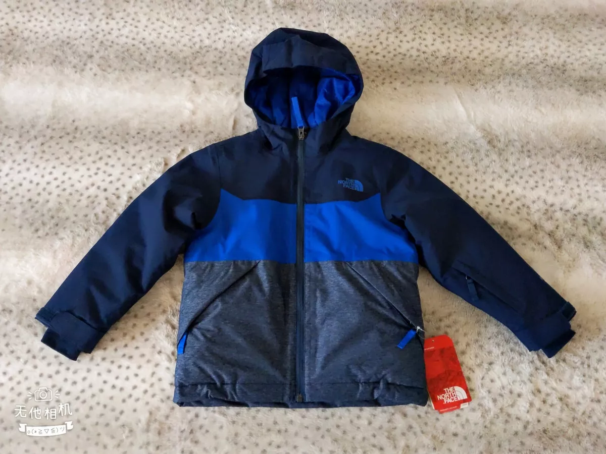 Brayden Puffer Jacket