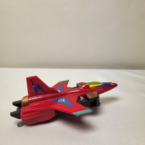 Vintage Transformers G2 SNARE Predator Hasbro Figure TAKARA European Exclusive - Picture 11 of 24