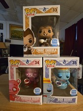 Ultimate Funko Pop Ad Icons Figures Gallery and Checklist 196