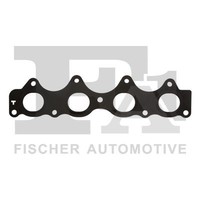 Dichtung AbgaskrÜMmer Fa1 473 007 FÜR Hyundai KIA AuspuffkrÜMmerdichtung
