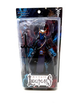 Mythic Legions Four Horseman Malachi Cinderhorn NEW Action Figure