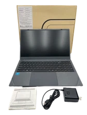 Coolby 15.6" Laptop Intel N5095 16GB RAM 512GB SSD FHD Win11 Pro 