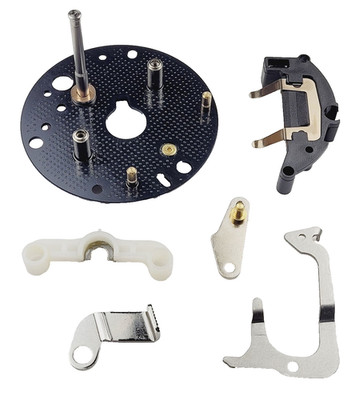 Abu Garcia Ambassadeur Reel Part - 22815 Set Clutch Brake Plate