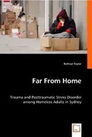 Taylor, Dr Kathryn | Far From Home | Taschenbuch | Englisch (2013)