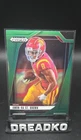 2025 Panini Prizm Draft Picks Football Green Amon-Ra St. Brown #199