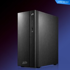 Desktop Computer PC i7/i5,Up to 16GB RAM 1TB SSD,Windows 11 - 1PC,dell/hp/lenovo