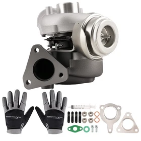 Billet Turbolader for Audi A4 B7 A6 C6 2.0 TDI 103 kW 140 PS 03G145702F NEU EU