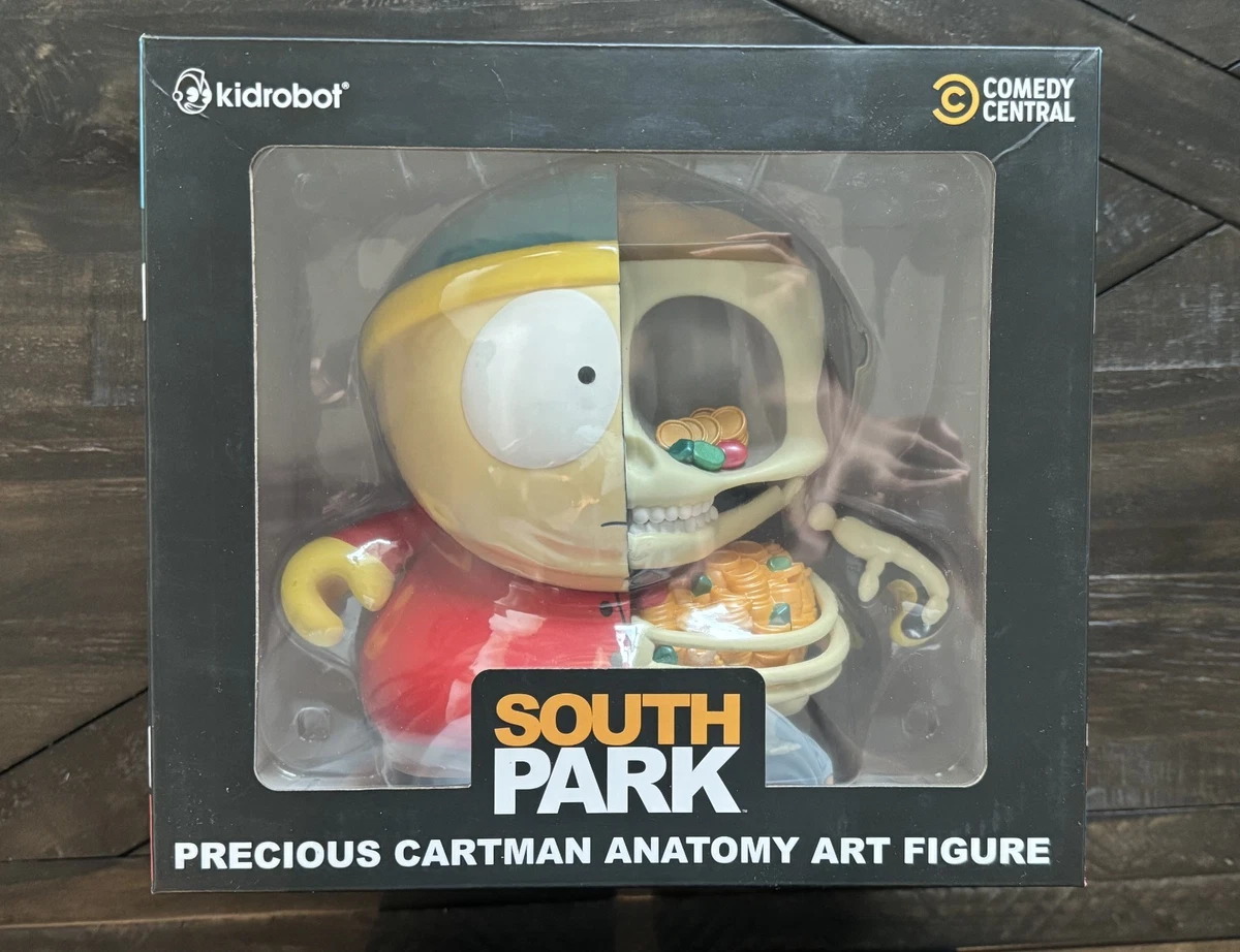 Kidrobot South Park Action Figure for sale - eBay