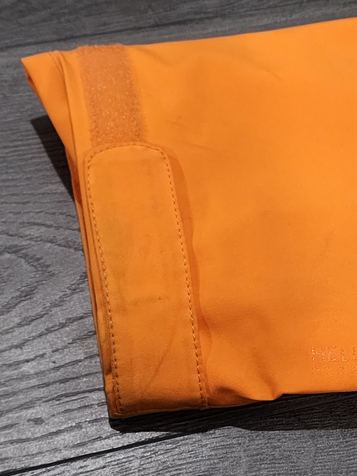 Helly Hansen Tech- Men Performance Jacket  Size: … - image 9