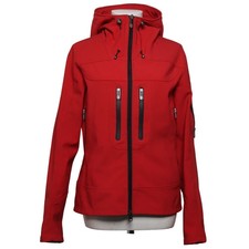 Wellensteyn, Softshelljacke, Damen, Größe: S, Dynamica, Rot #ih4