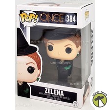 Funko Pop Once Upon A Time Vinyl Figures Checklist and Gallery 16