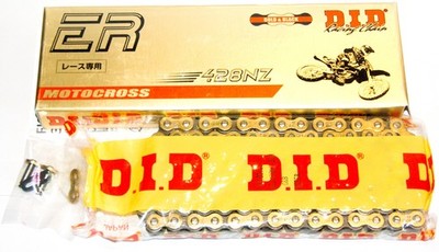 1/2x5/16x108 NZ Primärkette Primary CHAIN DID 428 Triumph Norton Ariel BSA Ajs