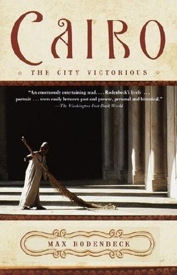 Cairo Max Rodenbeck