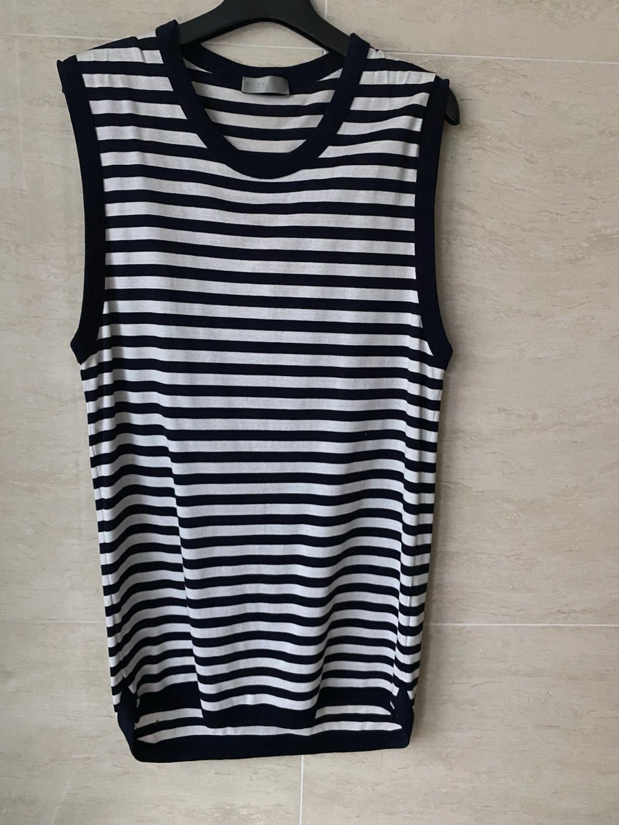 Dior Sleeveless T-Shirts for Men for sale | eBay