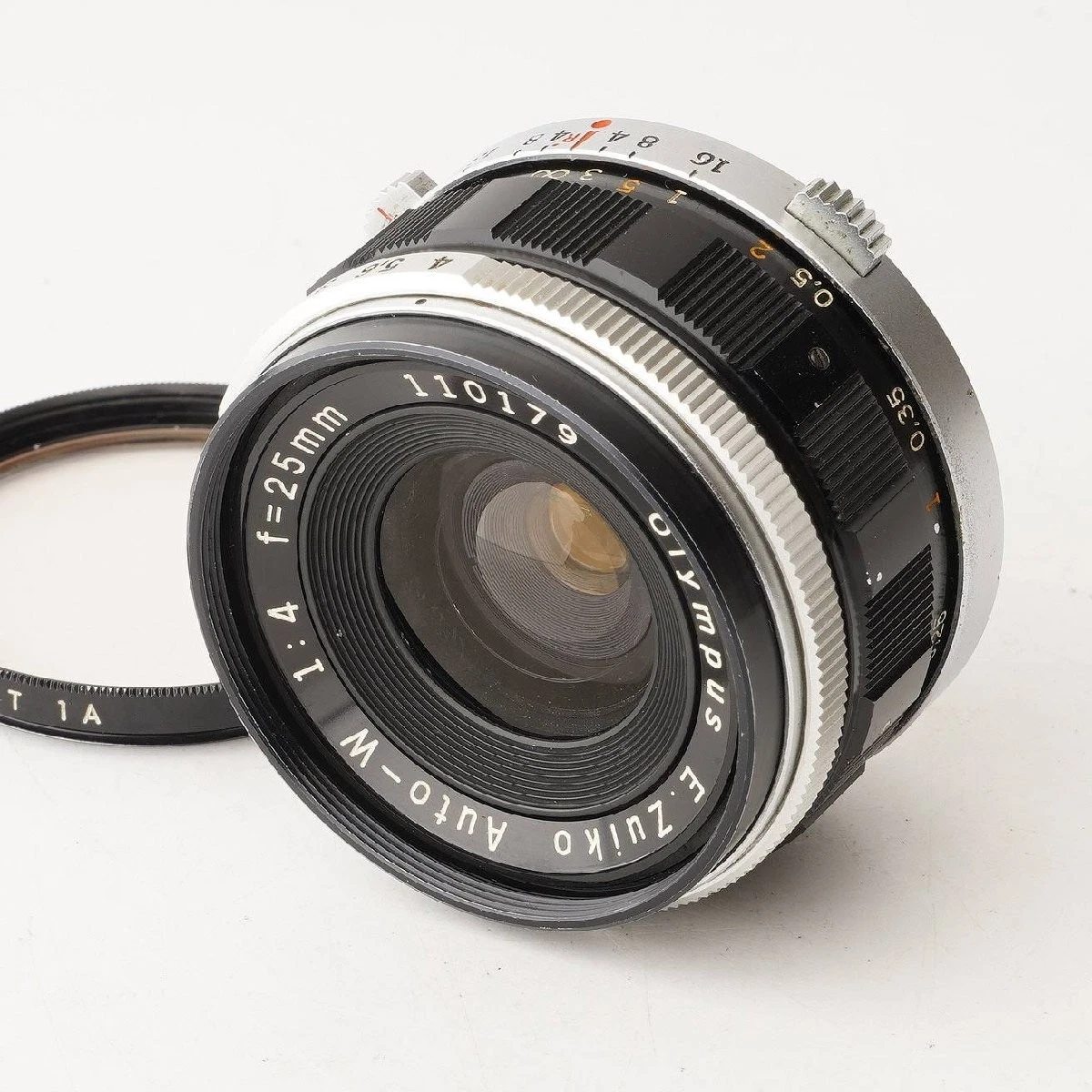 25mm Focal f/4 Camera Lenses Olympus for sale | eBay